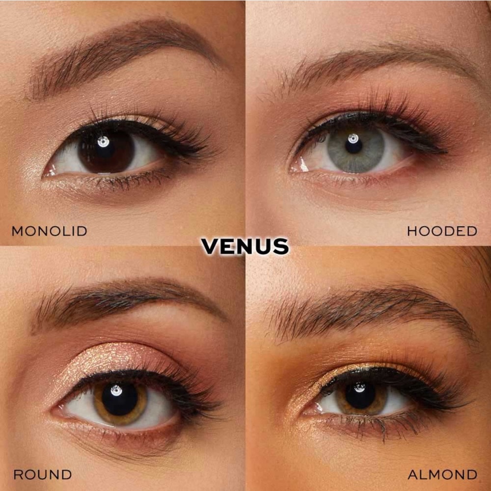 GLAMNETIC Venus Lashes - Picture 5 of 5